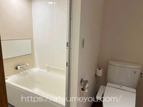 2023年12月ホテルグレイスリー台北